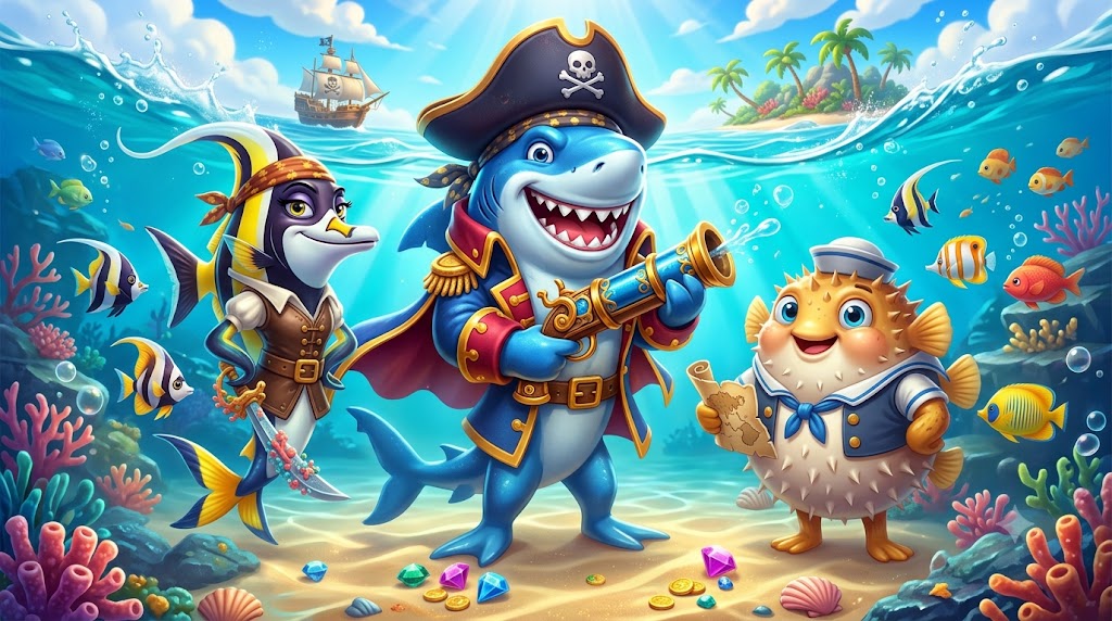 Đa dạng sảnh game JILI JDB CQ9