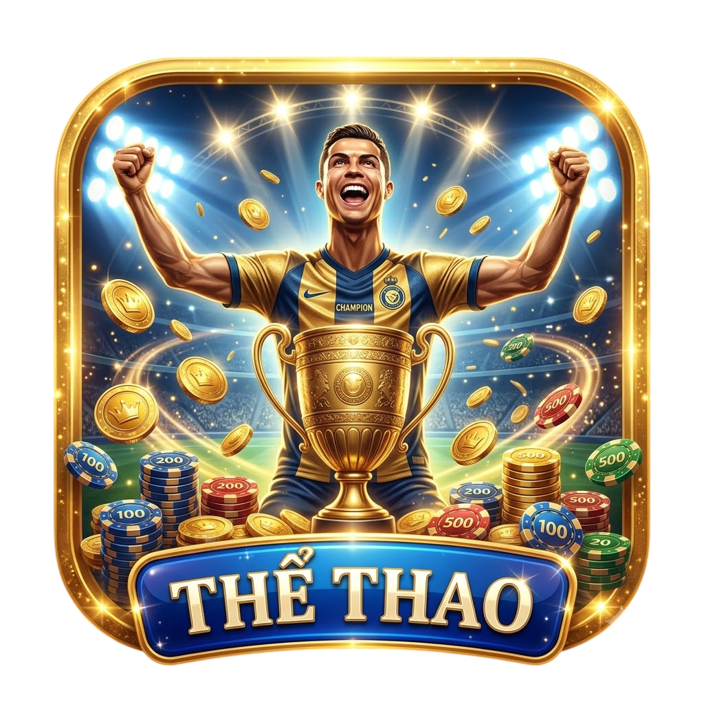 the-thao-33win